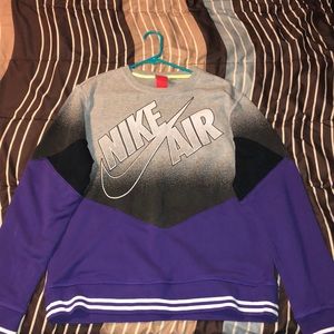 Vintage Nike Air  Crewneck 🔥
